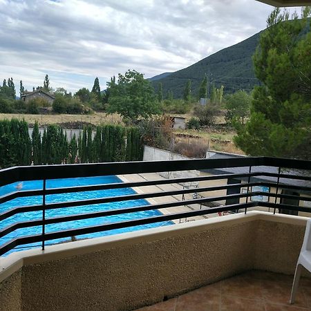 Tena Biescas Tourist Home Экстерьер фото