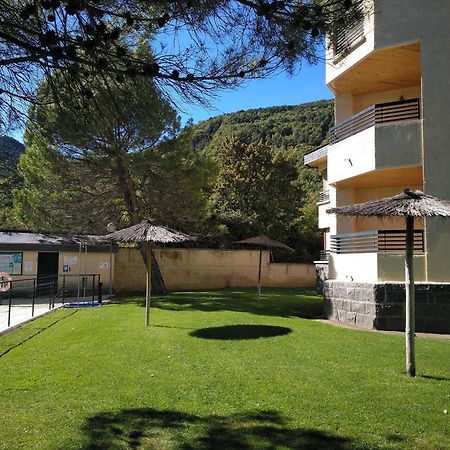 Tena Biescas Tourist Home Экстерьер фото