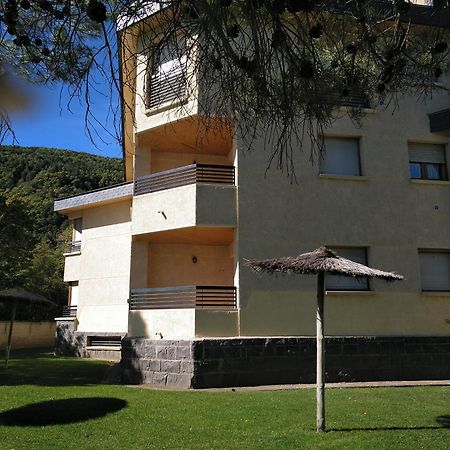 Tena Biescas Tourist Home Экстерьер фото
