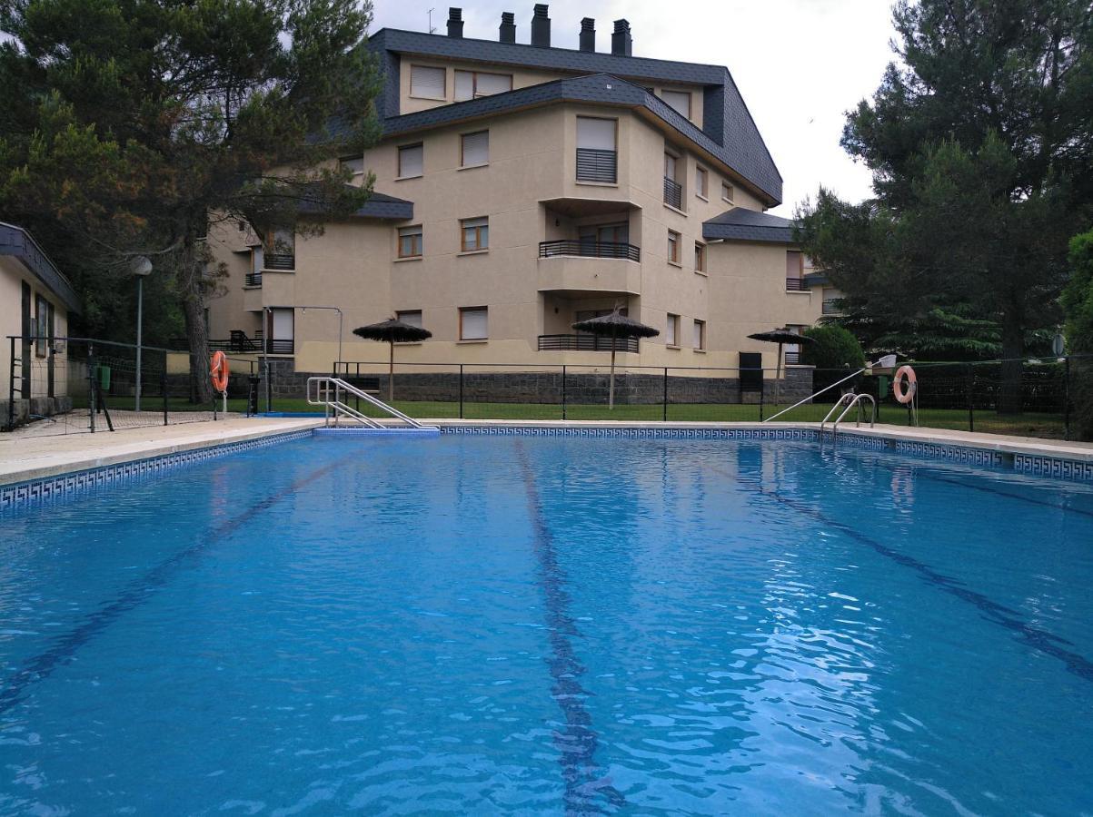 Tena Biescas Tourist Home Экстерьер фото