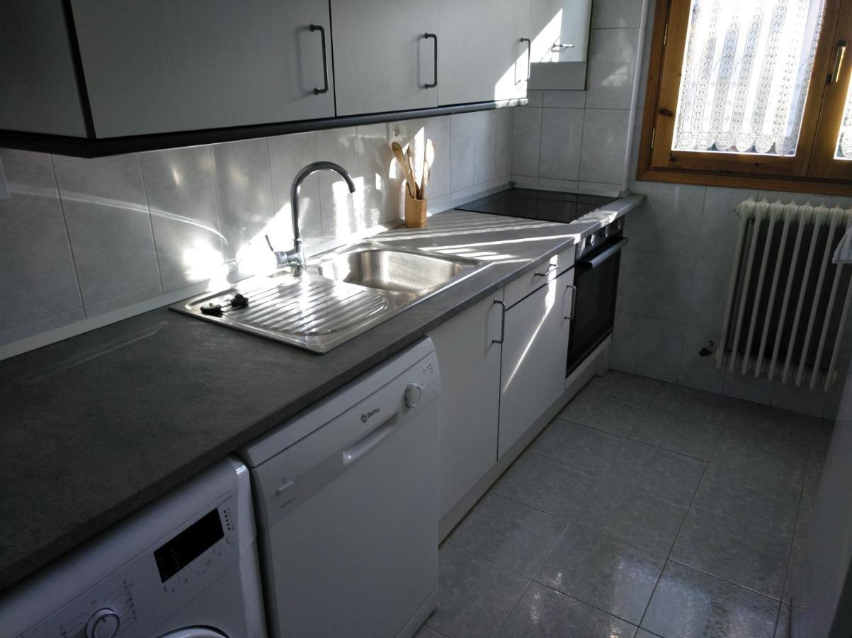 Tena Biescas Tourist Home Экстерьер фото