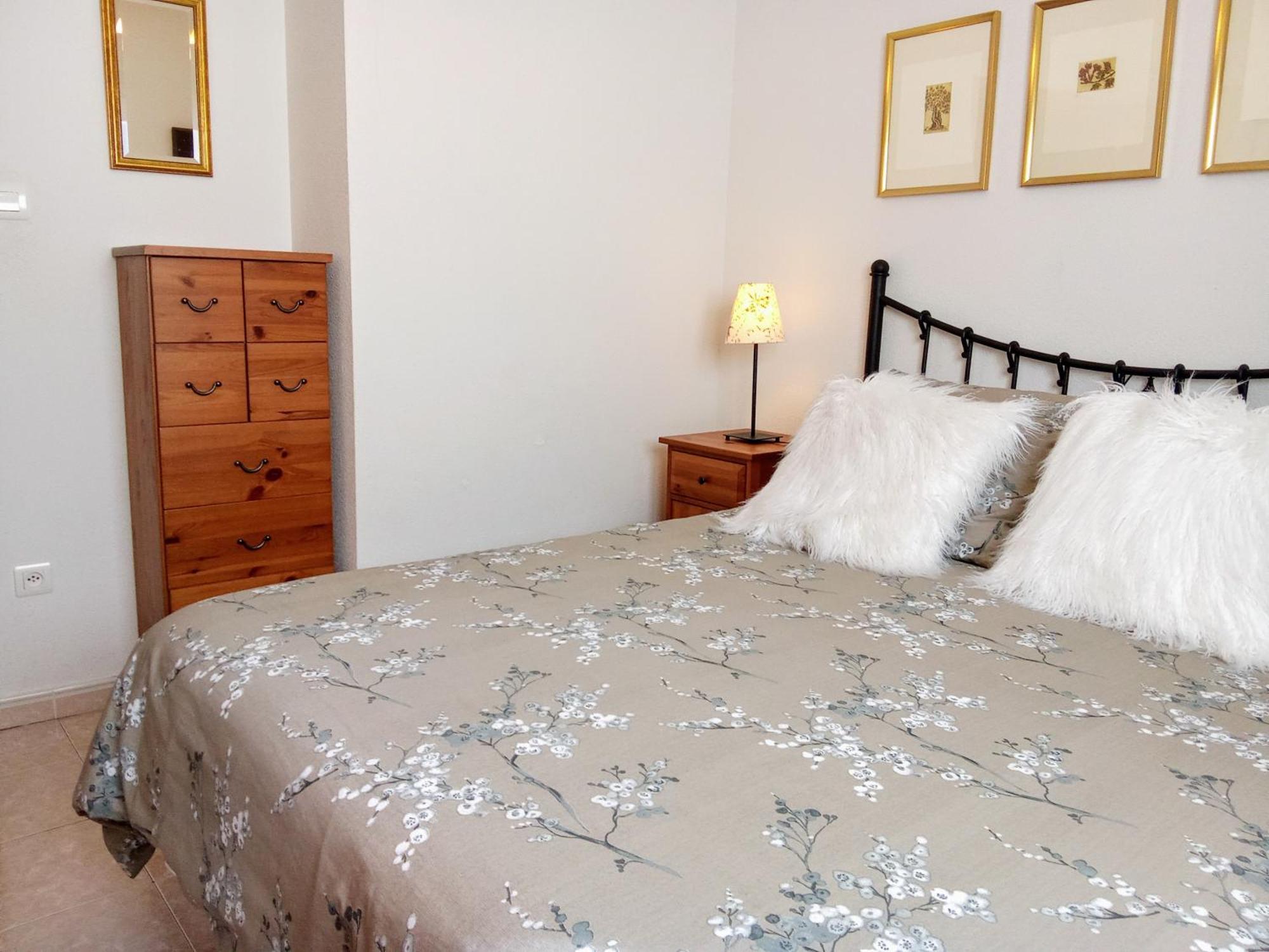 Tena Biescas Tourist Home Экстерьер фото