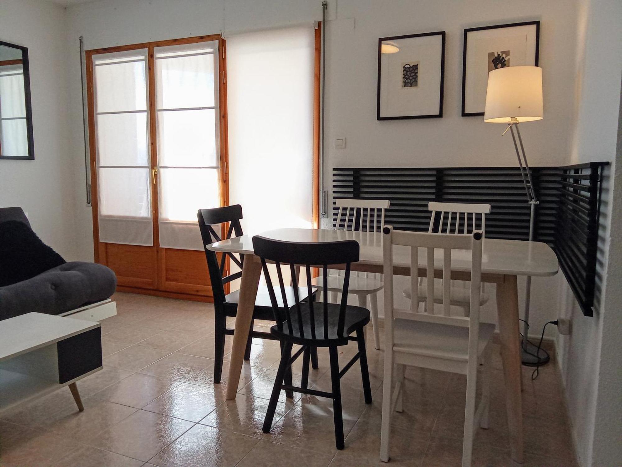 Tena Biescas Tourist Home Экстерьер фото