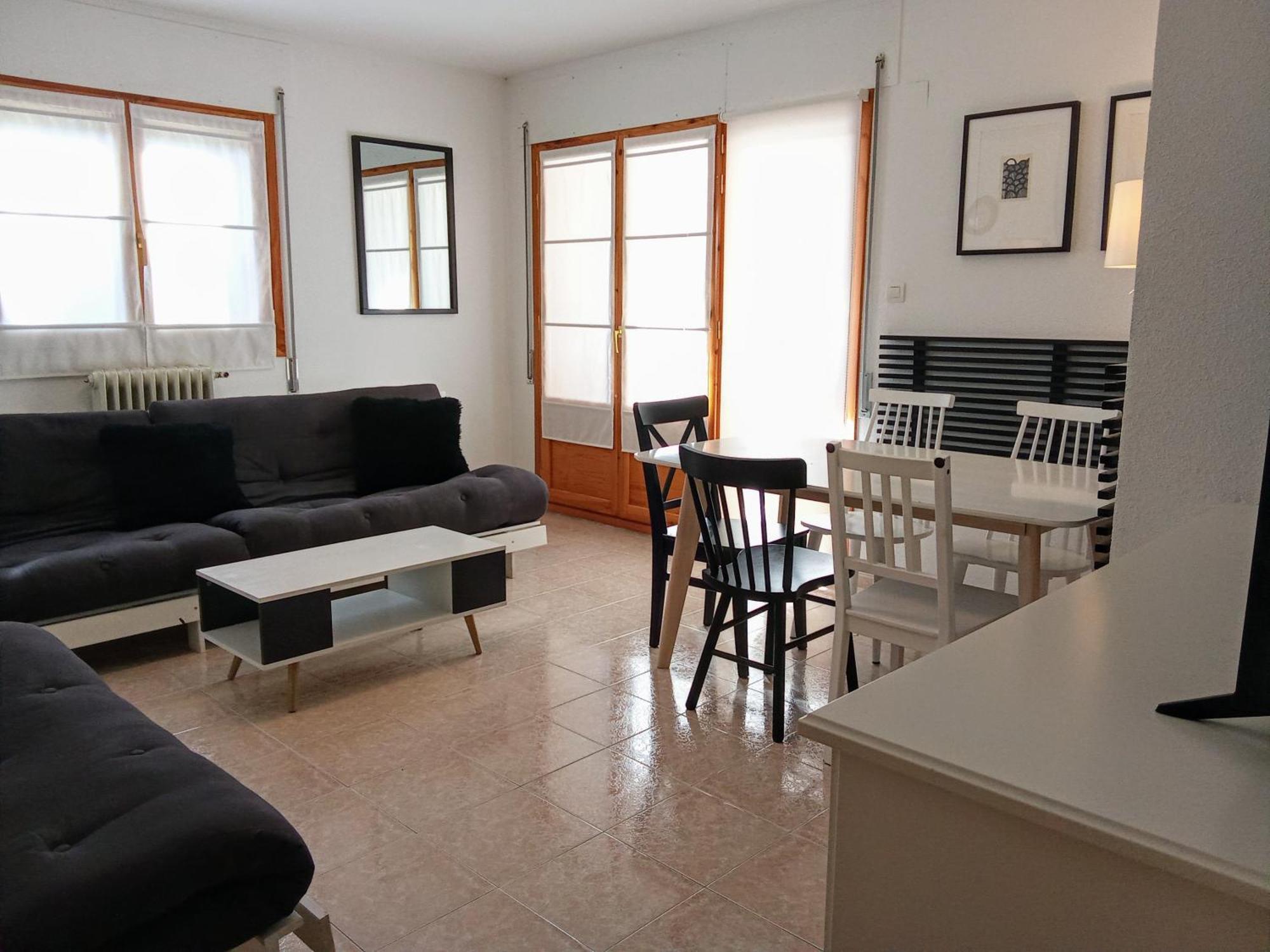 Tena Biescas Tourist Home Экстерьер фото