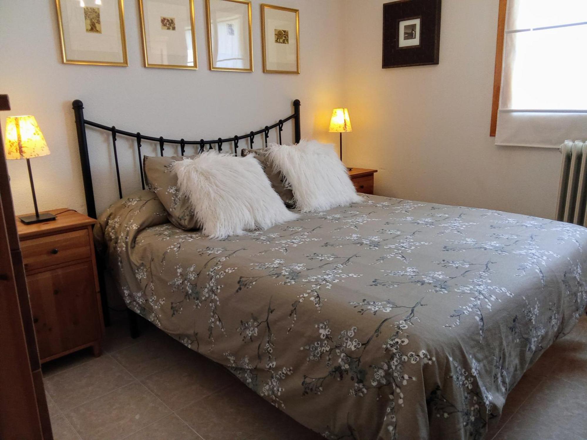 Tena Biescas Tourist Home Экстерьер фото