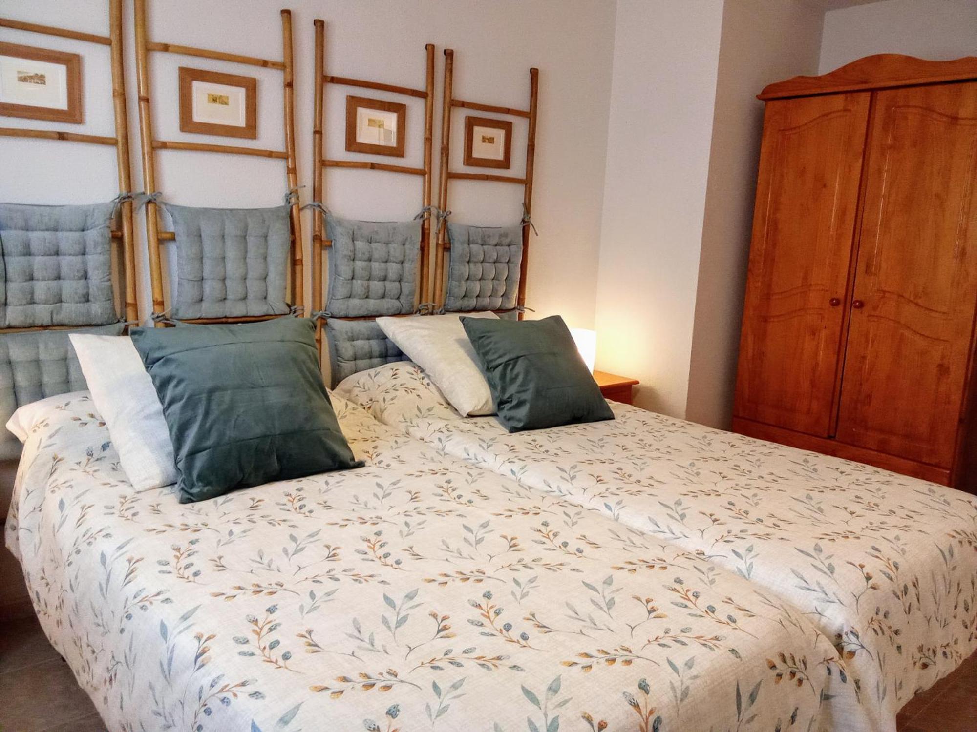 Tena Biescas Tourist Home Экстерьер фото