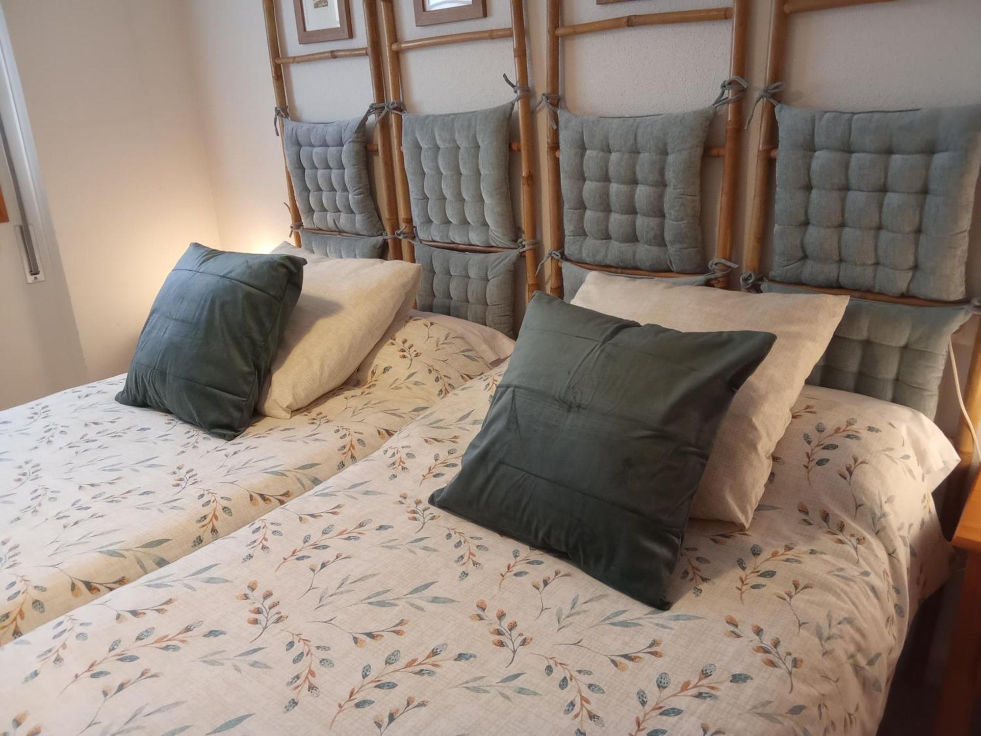 Tena Biescas Tourist Home Экстерьер фото