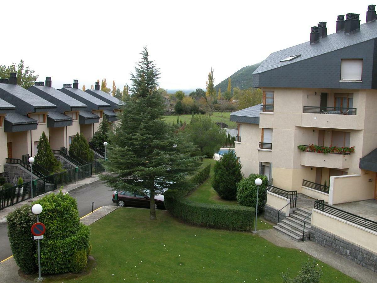 Tena Biescas Tourist Home Экстерьер фото