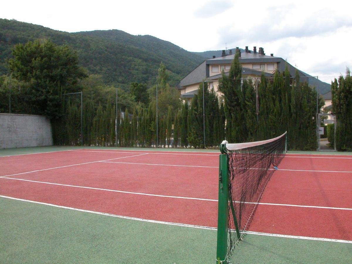 Tena Biescas Tourist Home Экстерьер фото