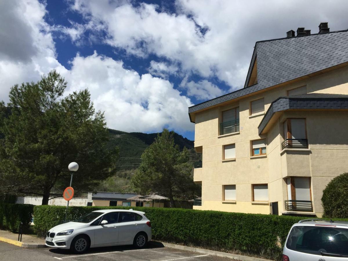 Tena Biescas Tourist Home Экстерьер фото