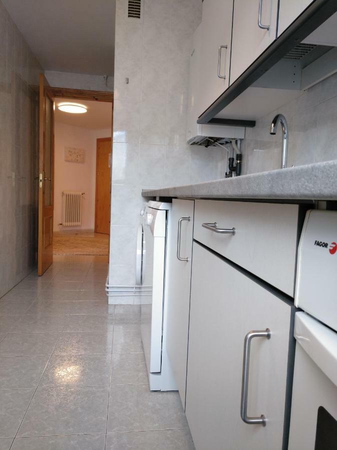 Tena Biescas Tourist Home Экстерьер фото