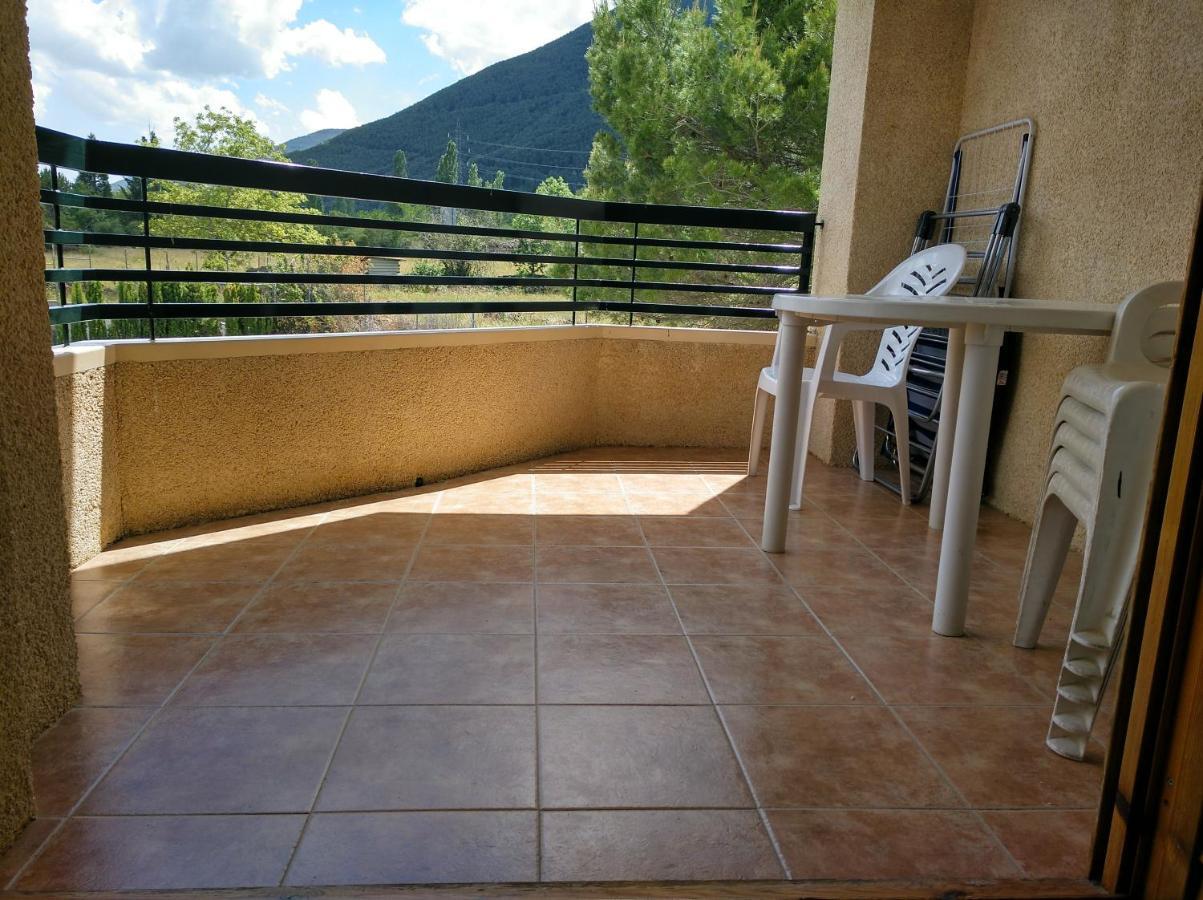 Tena Biescas Tourist Home Экстерьер фото